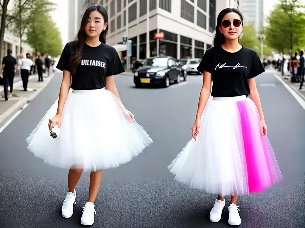 Ideias moda saias tule como usar onde comprar 3 1 Ideias moda saias tule como usar onde comprar 3 1