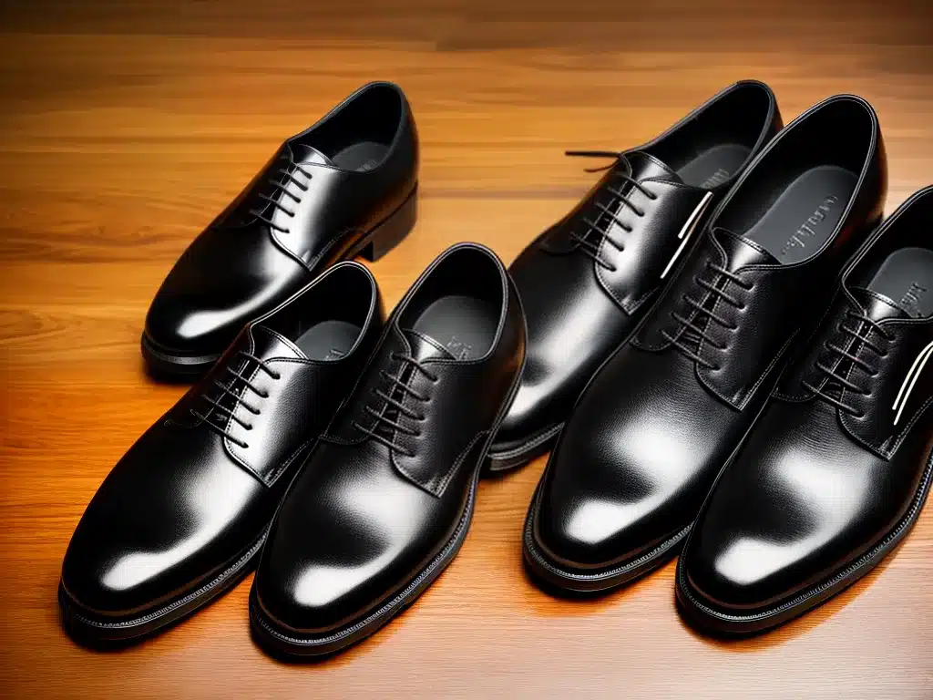 Ideias sapatos de couro dicas para conservacao e limpeza Ideias sapatos de couro dicas para conservacao e limpeza