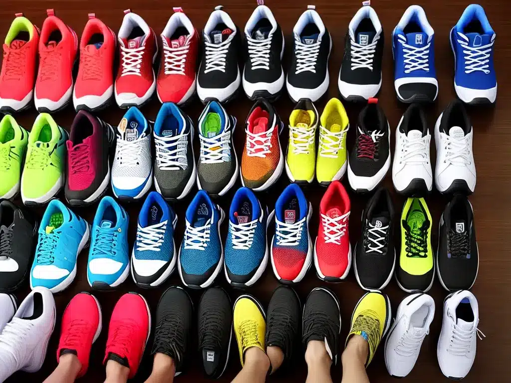 Ideias tenis esportes especificos escolher modelo ideal 1 Ideias tenis esportes especificos escolher modelo ideal 1