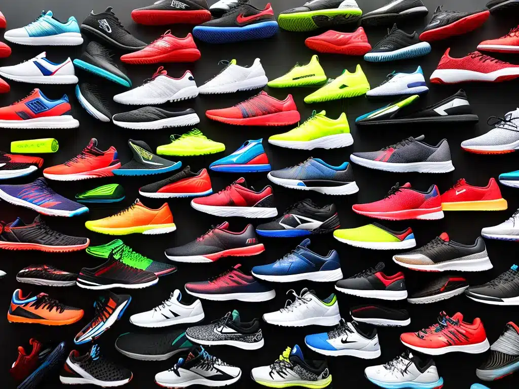 Ideias tenis esportes especificos escolher modelo ideal 2 1 Ideias tenis esportes especificos escolher modelo ideal 2 1