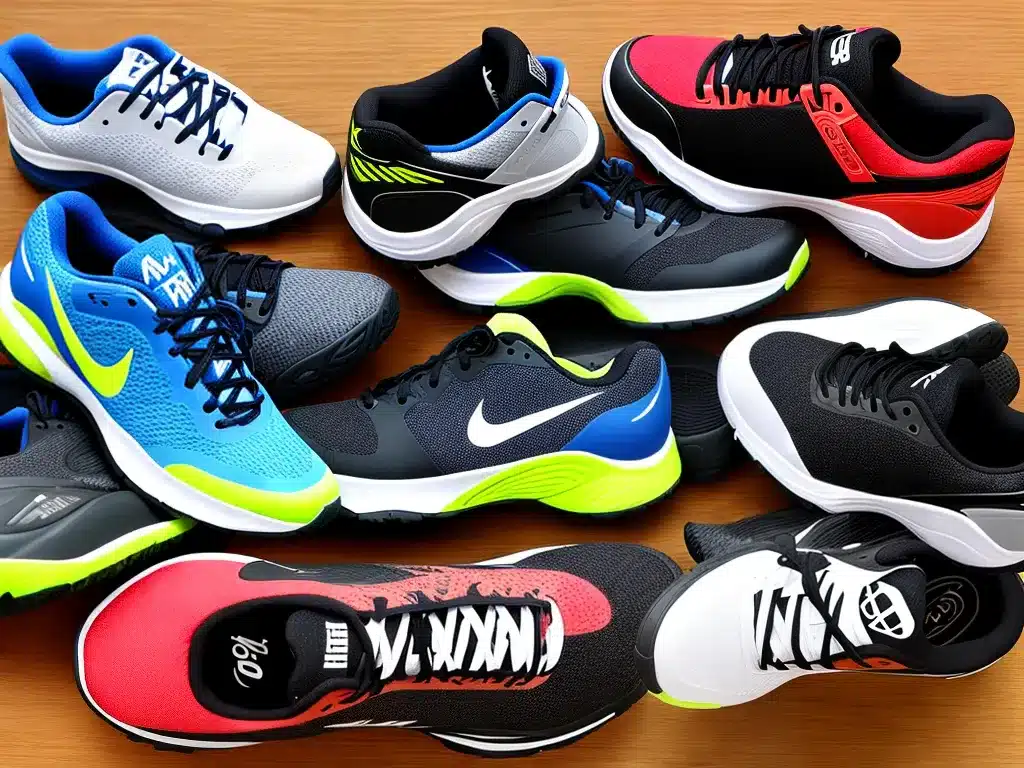 Ideias tenis esportes especificos escolher modelo ideal 3 1 Ideias tenis esportes especificos escolher modelo ideal 3 1