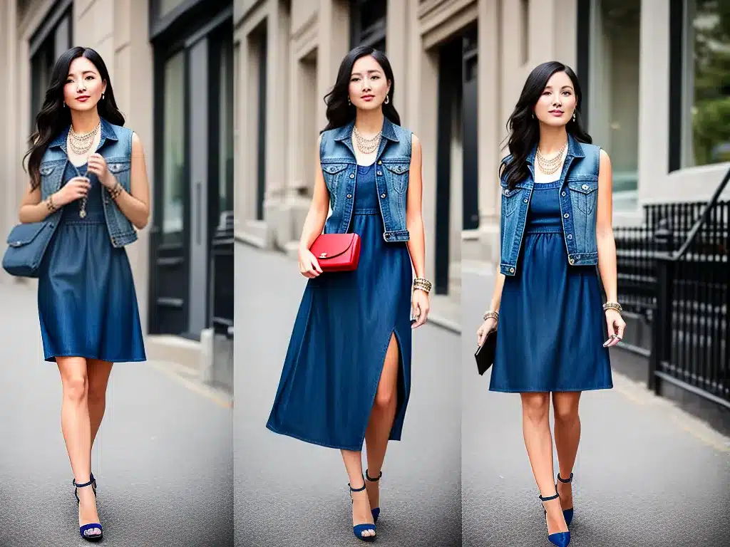 Ideias vestidos para mulheres com bracos finos dicas de estilo