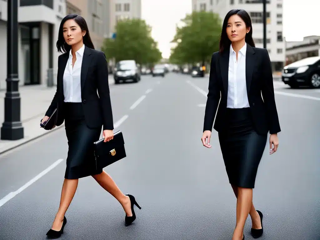 Imagens a importancia das saias no guarda roupa das empresarias 4 Imagens a importancia das saias no guarda roupa das empresarias 4