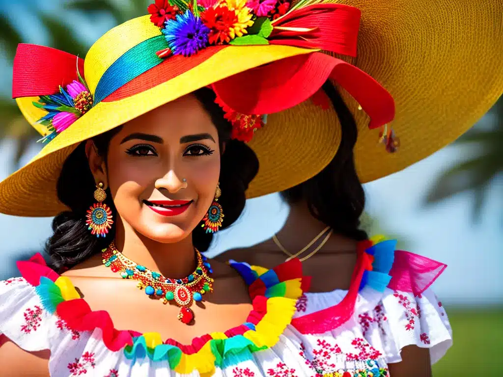 Imagens a importancia dos acessorios na composicao do look de festa junina 4 1