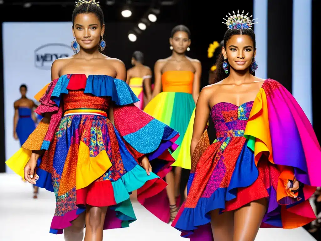 Imagens a influencia da moda latina no mundo 2 Imagens a influencia da moda latina no mundo 2