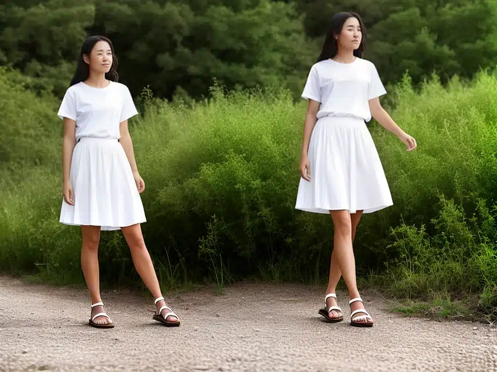 Imagens a influencia das saias na moda eco friendly 4