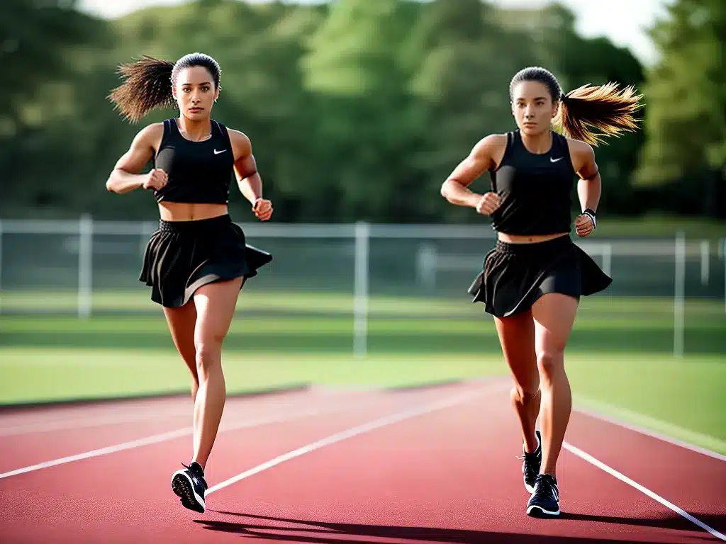 Imagens a influencia das saias na moda esportiva 3 1