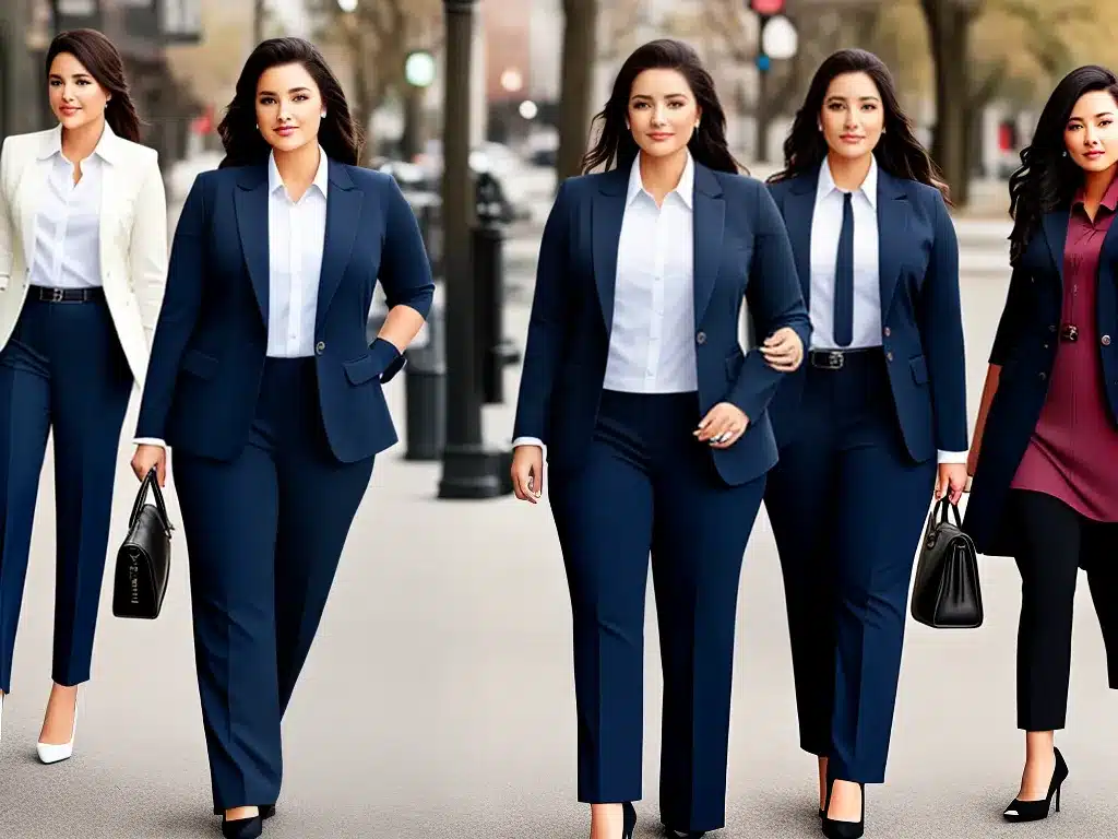 Imagens blazers e casacos plus size para ocasioes 3