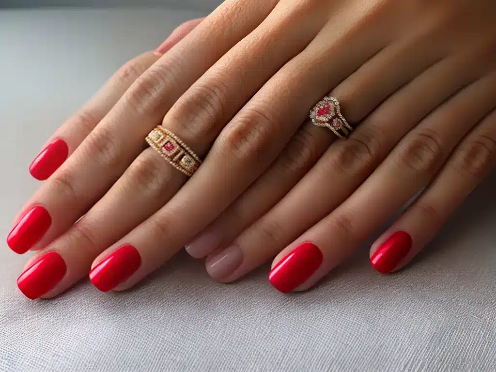 Imagens como usar acessorios para incrementar seu look sedutor 3