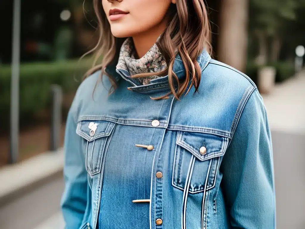 Imagens como usar camadas para criar looks interessantes 4 Imagens como usar camadas para criar looks interessantes 4