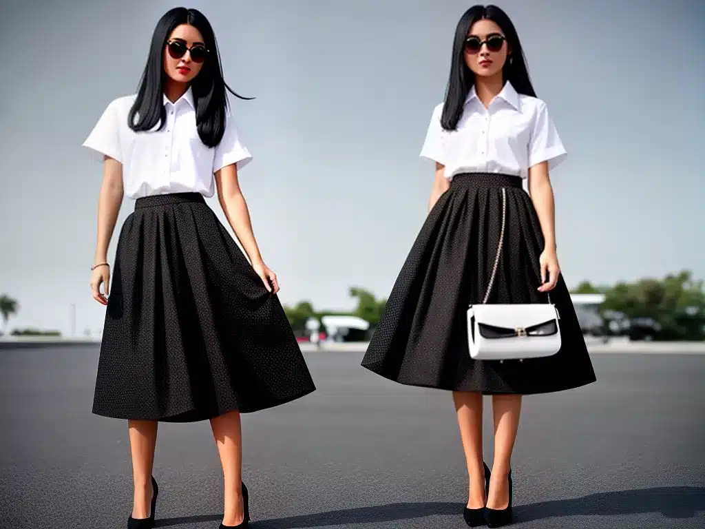 Imagens dicas de estilo saias estampas numeros 1 Imagens dicas de estilo saias estampas numeros 1