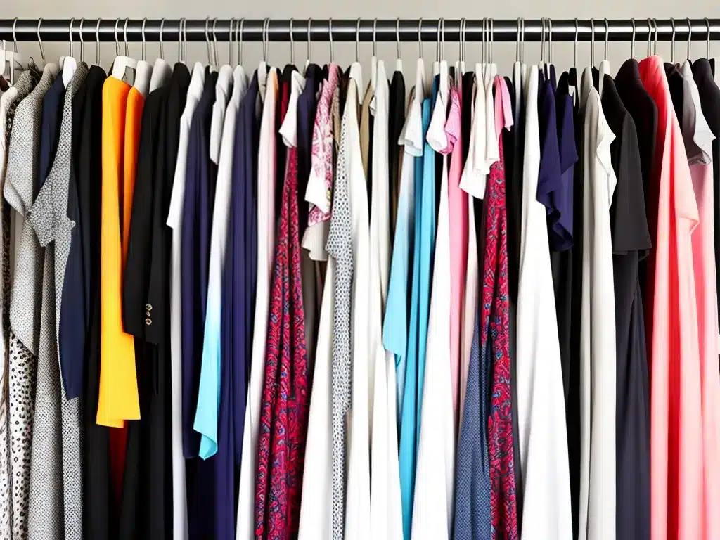 Imagens dicas guarda roupa plus size funcional 2