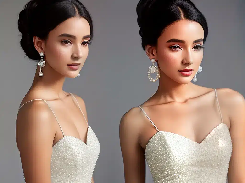 Imagens dicas roupas acessorios organza 3 Imagens dicas roupas acessorios organza 3