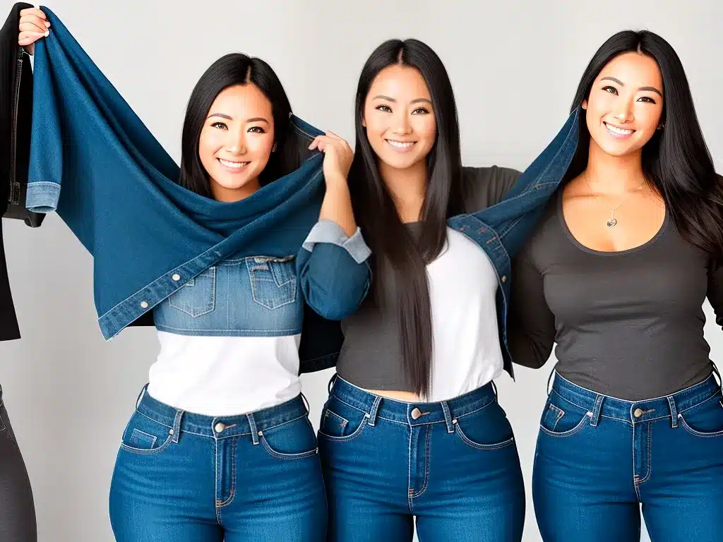 Imagens escolher tamanho roupas plus size 3