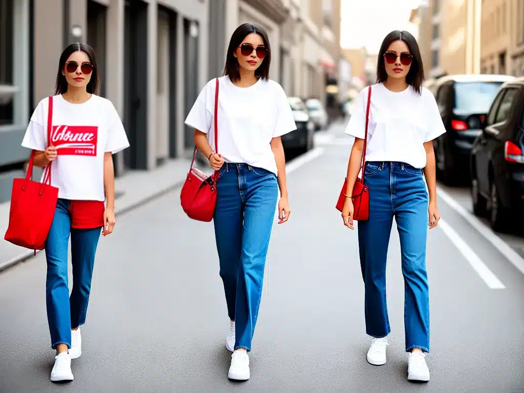 Imagens estilos de bolsas e como combina las com seu look