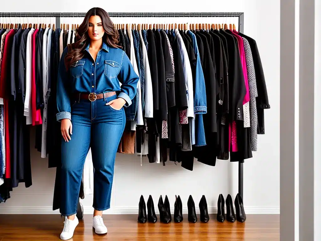 Imagens guarda roupa plus size materiais diferentes 3 Imagens guarda roupa plus size materiais diferentes 3