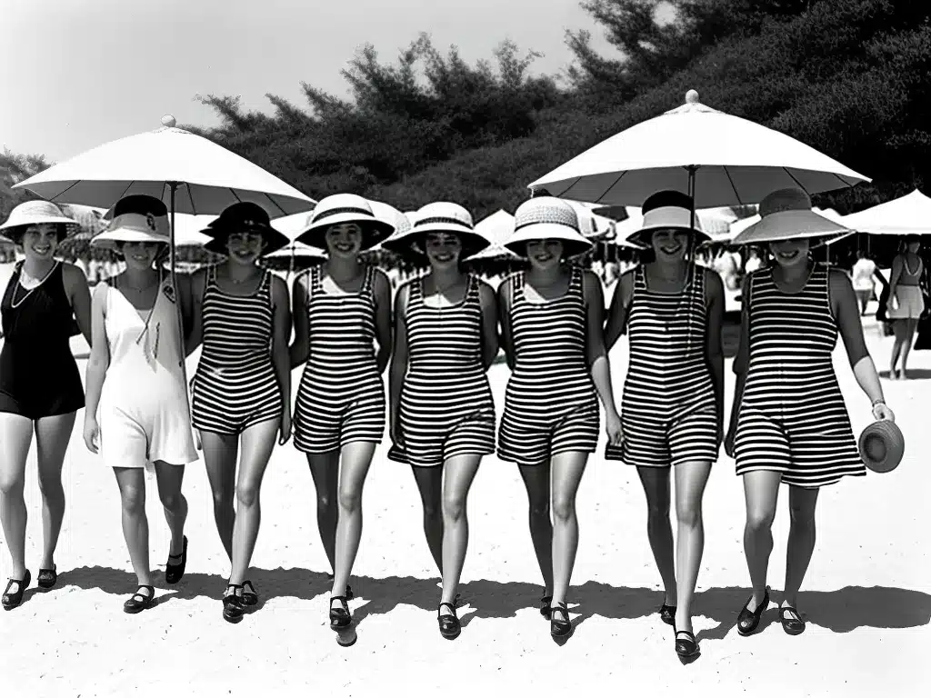 Imagens historia roupas praia moda balneario 3 Imagens historia roupas praia moda balneario 3