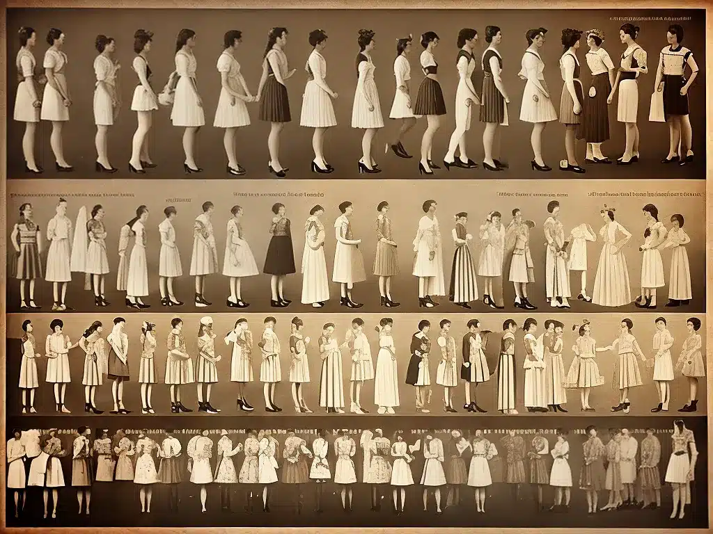 Imagens historia saias antiguidade dias atuais 2 Imagens historia saias antiguidade dias atuais 2