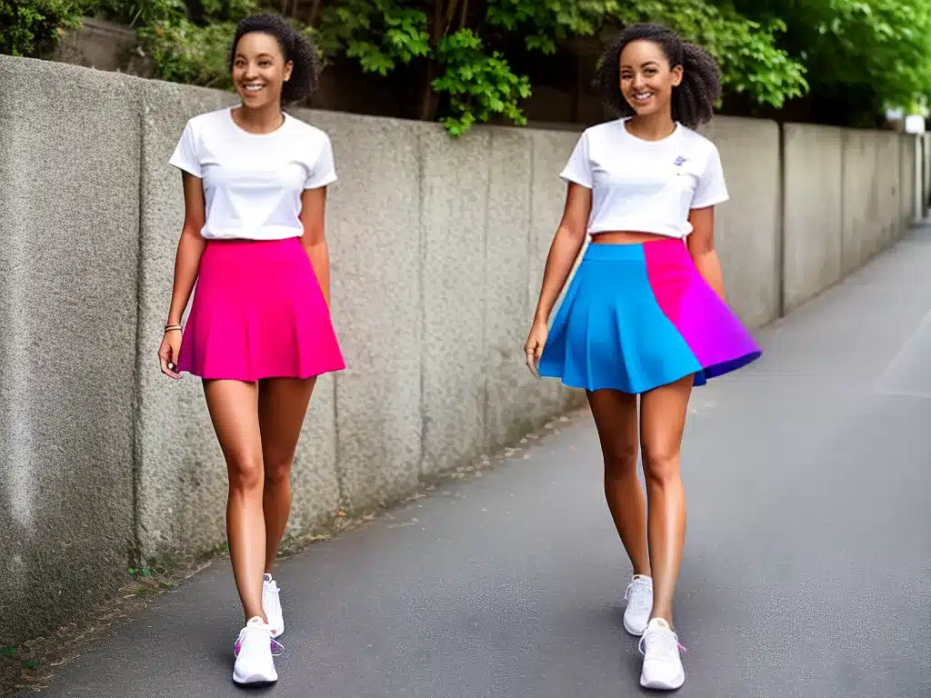 Imagens historia saias lycra incorporar estilo 2 Imagens historia saias lycra incorporar estilo 2