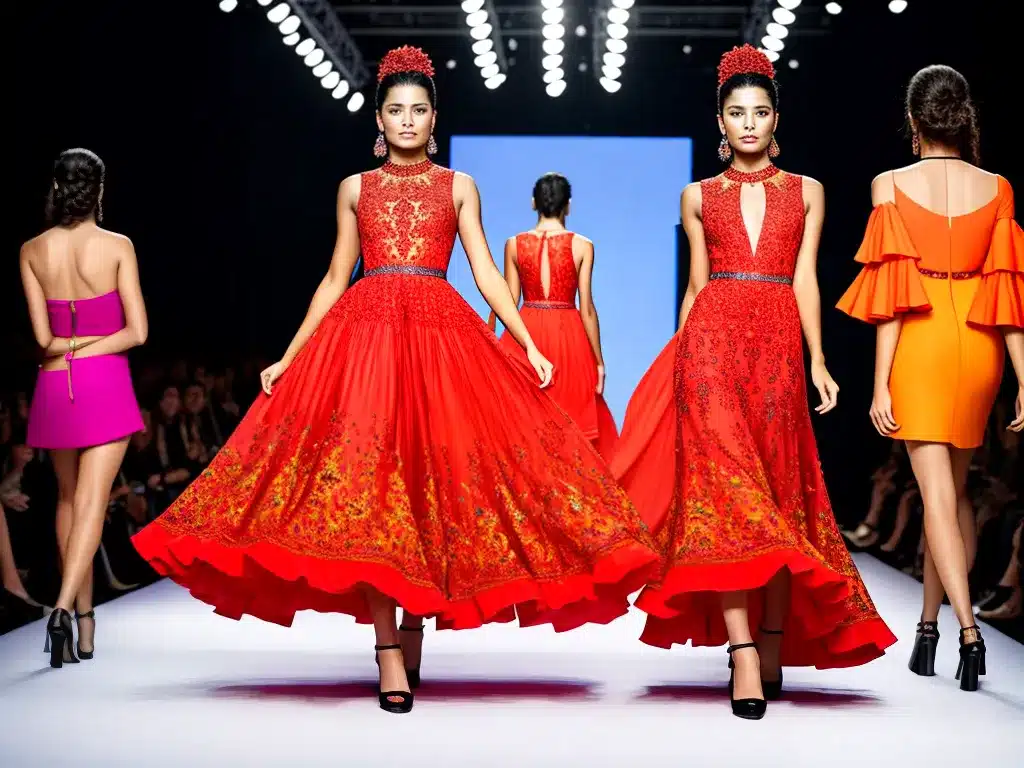 Imagens influencia moda espanhola no mundo Imagens influencia moda espanhola no mundo