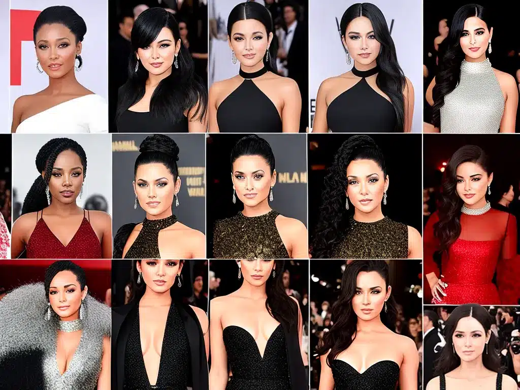 Imagens looks celebridades inspirar 4
