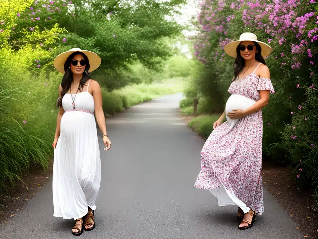 Imagens moda plus size gestantes 4 Imagens moda plus size gestantes 4
