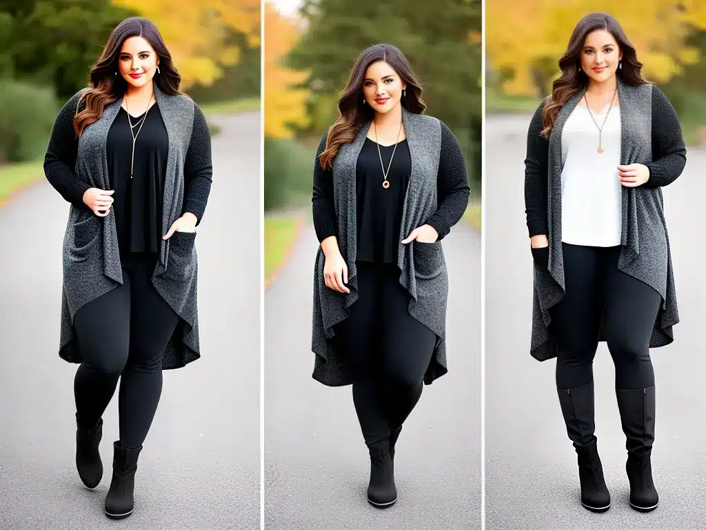 Imagens moda plus size sobreposicoes 3 Imagens moda plus size sobreposicoes 3