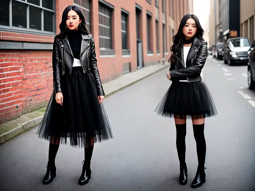 Imagens moda saias tule como usar onde comprar 4 1 Imagens moda saias tule como usar onde comprar 4 1