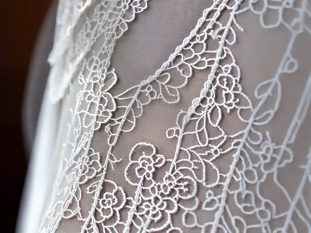 Imagens o encanto da renda delicadeza e romantismo na moda 4 Imagens o encanto da renda delicadeza e romantismo na moda 4