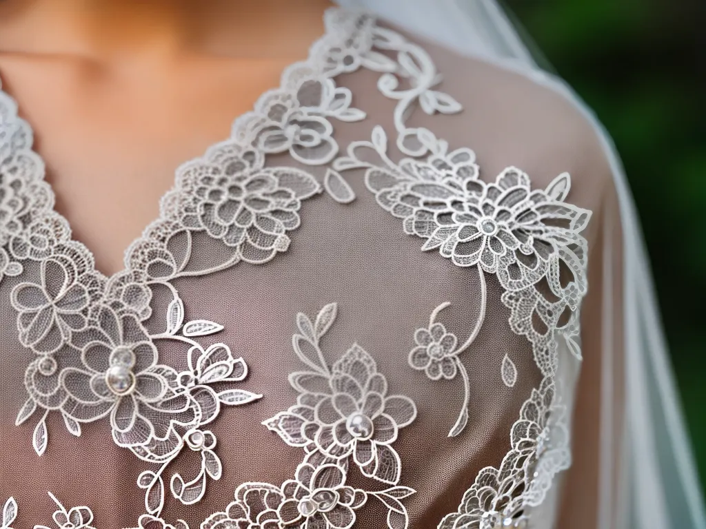 Imagens o encanto da renda delicadeza e romantismo na moda Imagens o encanto da renda delicadeza e romantismo na moda
