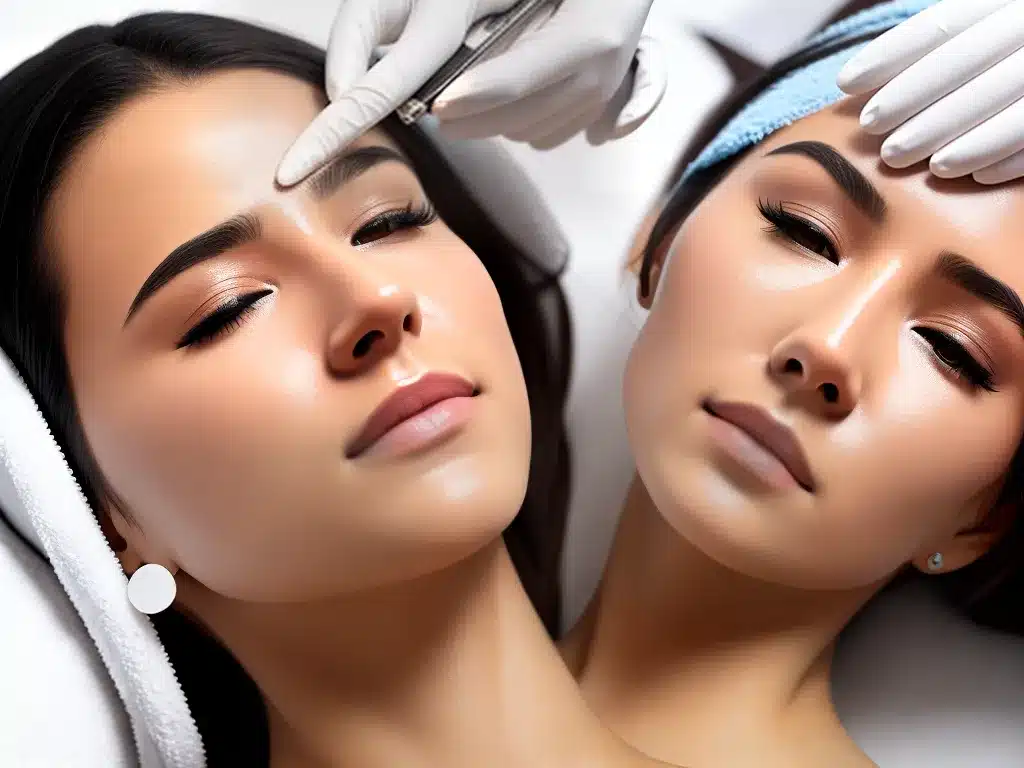 Imagens peeling quimico acne indicacao funcionamento 3 Imagens peeling quimico acne indicacao funcionamento 3
