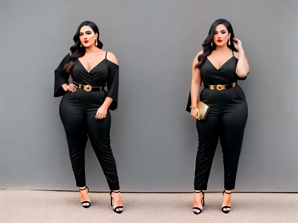 Imagens plus size moda elegante dicas look sofisticado 3 1 Imagens plus size moda elegante dicas look sofisticado 3 1