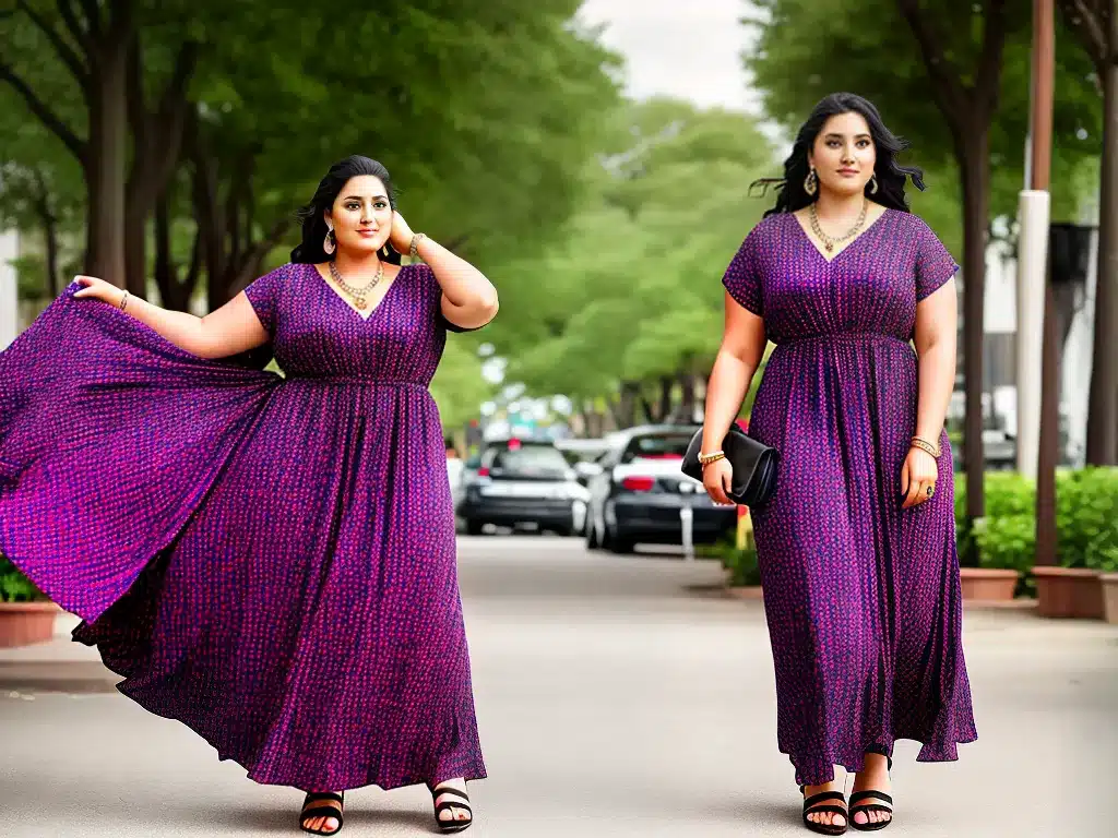 Imagens plus size moda etnica dicas look multicultural estiloso 2 1
