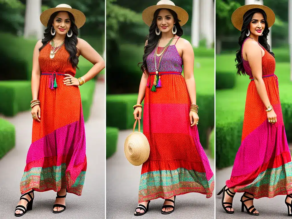 Imagens plus size moda etnica dicas look multicultural estiloso 4 1