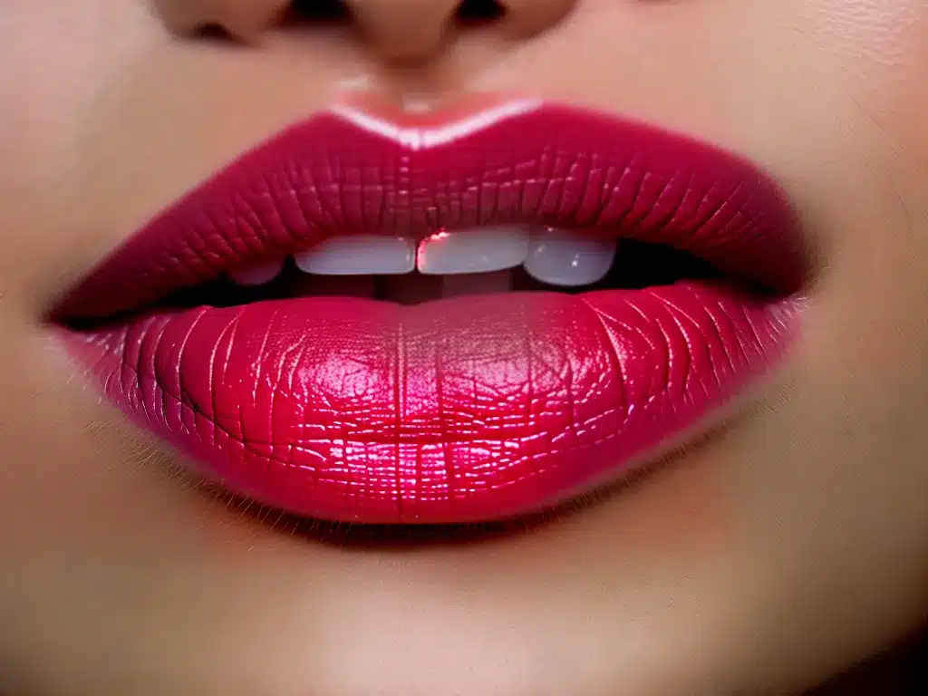 Imagens riscos e complicacoes do aumento do labio superior 4 Imagens riscos e complicacoes do aumento do labio superior 4