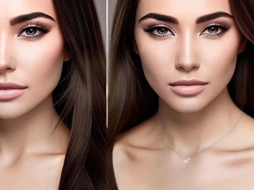 Imagens riscos e complicacoes do aumento do labio superior Imagens riscos e complicacoes do aumento do labio superior