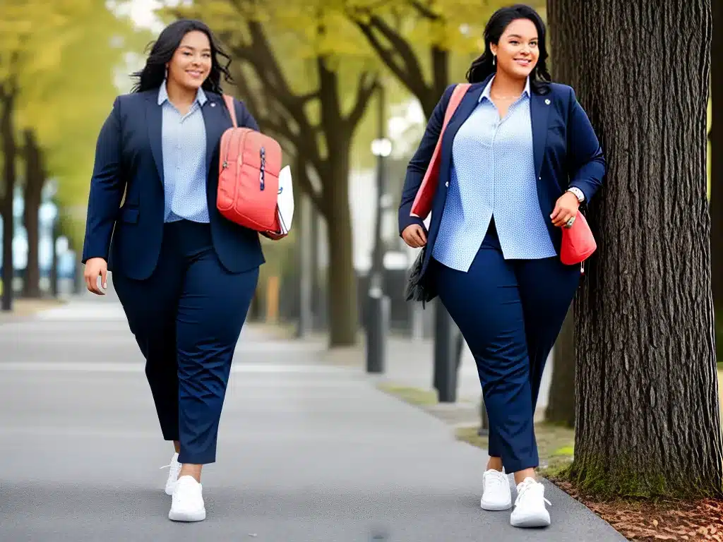 Imagens roupas plus size atividades educacionais academicas 4