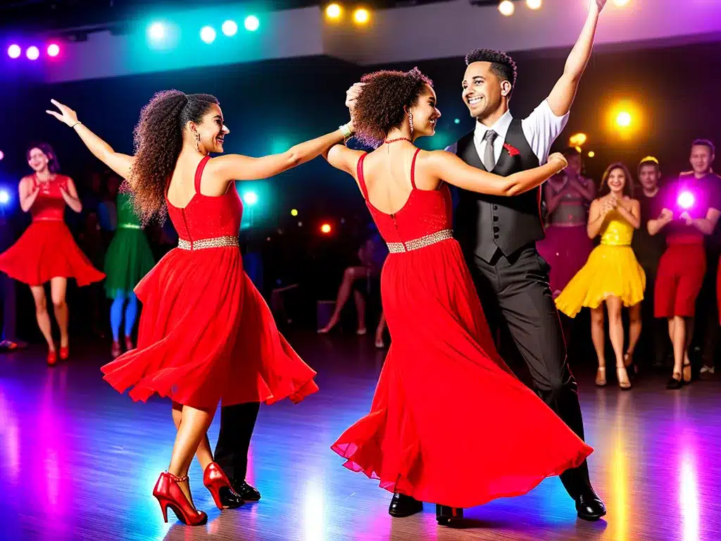 Imagens saias universo salsa 3