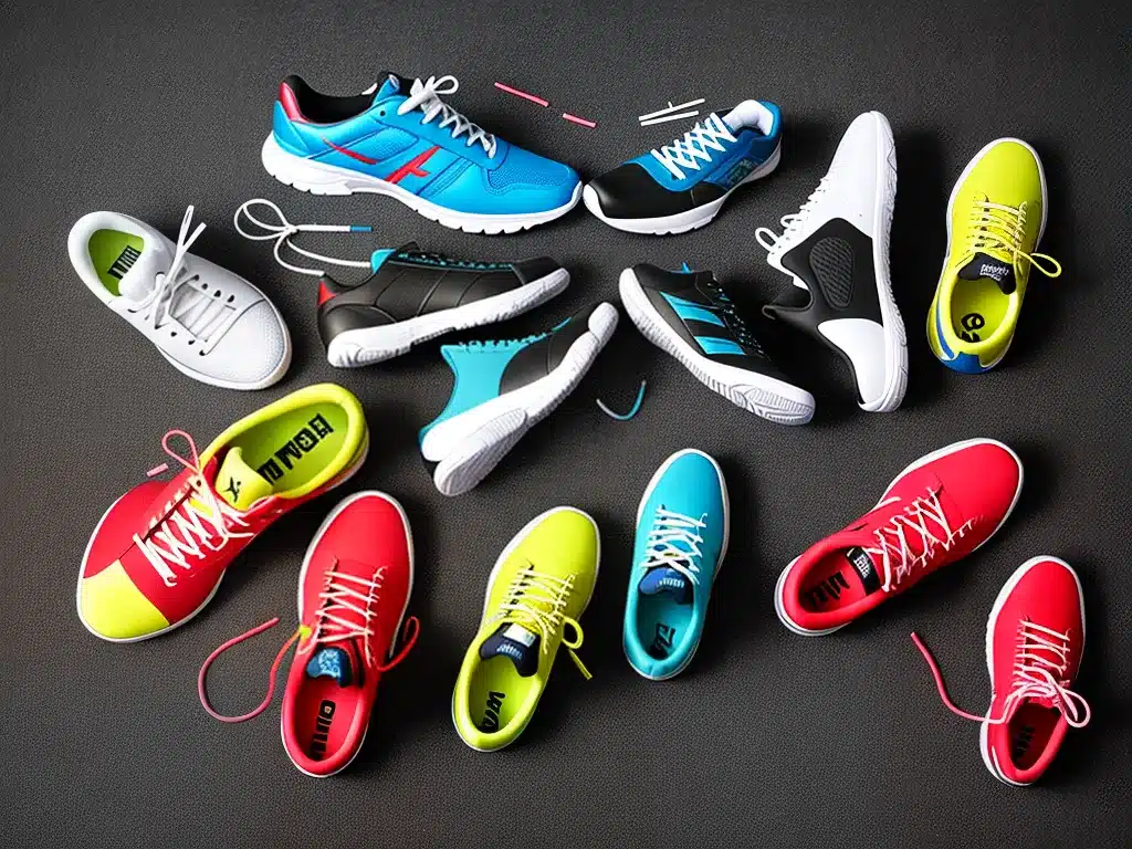 Imagens tenis esportes especificos escolher modelo ideal 3 1 Imagens tenis esportes especificos escolher modelo ideal 3 1