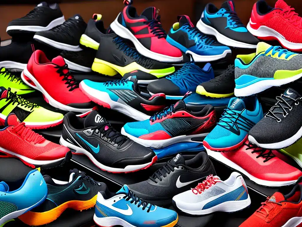 Imagens tenis esportes especificos escolher modelo ideal 4 1 Imagens tenis esportes especificos escolher modelo ideal 4 1