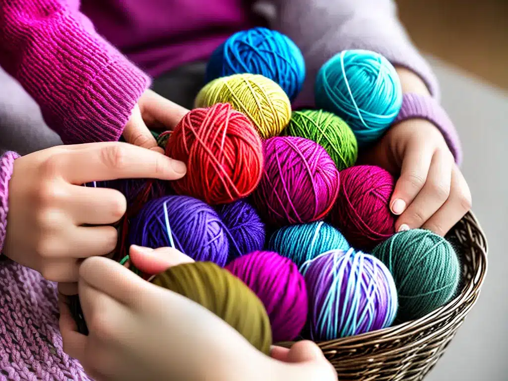 Imagens trico croche arte fios universo moda 3